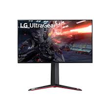 But the asus' pg279q is not most monitors. Lg 27gn950 B 27 Inch Uhd 3840 X 2160 Nano Ips Display Ultragear Gaming Monitor With 1ms Response Time 144hz Refresh Rate And G Sync Compatibility Black B08bcrys6b Amazon Price Tracker Tracking