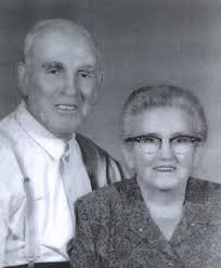 George Thurman “Pop” Sweat (1886-1984)