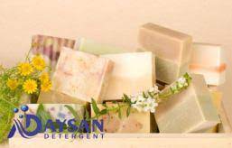 The most common organic soap making material is beeswax. Buy Soap Making Supplies Bestdetergent