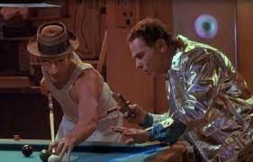 quantum leap pool hall blues quantum leap quantum blues