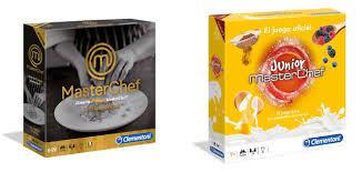 Jun 07, 2021 · contra argentina es un juego de inteligencia, sabemos de sus grandes virtudes. Club Masterchef Amplia La Apuesta De Masterchef Licencias