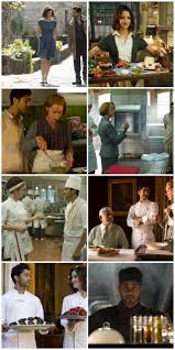 Filmtips The Hundred Foot Journey Caroline Berg Eriksen The Hundred Foot Journey 100 Foot Journey Beautiful Cinematography