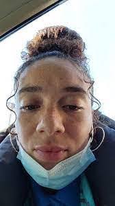 Angelique Acevedo's Instagram, Twitter & Facebook