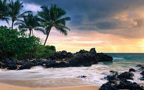 Track your favourite tv shows. 33 Hawaii Hd Wallpaper 1920x1080 On Wallpapersafari