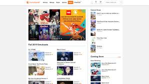If you're a crunchyroll subscriber, animelab wouldn't come off as appealing to you. Anime Is One Of The Biggest Fronts In The Streaming Wars The Verge