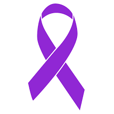 Cancer Ribbon Colors Free Cancer Ribbon Images Bonfire