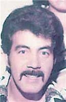 William Barrera Obituary (1940