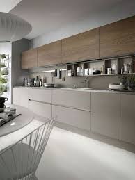 84 Inspiring Kitchen Wall Cabinets To Maximize The Space And Functions Kitchen Inspiration Design Contemporary Kitchen Cabinets Contemporary Kitchen