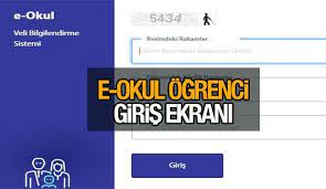 Yüz yüze eğitim olmadığı için okullardan karne verilmiyor. E Okul Vbs Ogrenci Giris Ekrani E Okul Karne Nasil Goruntulenir Takdir Ve Tesekkur Belgesi Ogrenme
