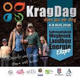 Kragdag
