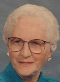 Ruth Guillet Obituary (2011)