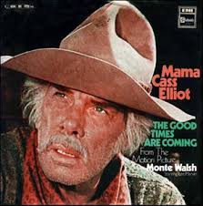 Monte Walsh- Soundtrack details