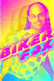 Watch Biker Fox (2010) Full Movie Free Online