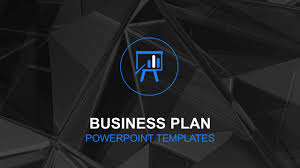 Business Plan Powerpoint Templates