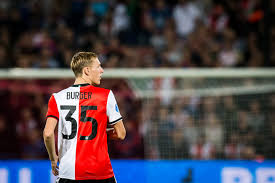 Bedankt voor het kijken naar deze informatieve video over het maken van de 'wouter burger'. Zuid Beijerlander Wouter Burger Gepresenteerd Op Open Dag Feyenoord Video