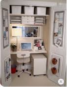 Here's a simple guide to get you going. How To Turn A Closet Into A Home Office Flexjobs