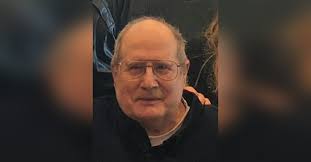 Obituary information for Edward Konopasek Jr.