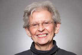 Patty Thayer retires after 22 years at Cornell