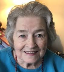 Nancy Hodges Obituary (2022)