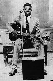 Resultado de imagen de BB king
