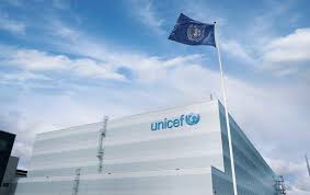 Unicef significa fondo de las naciones unidas para la infancia, en inglés united nations children's fund, y. Kits For Kids 62 Lufthansa Cargo
