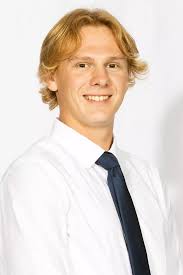 2023-24 Men's Swimming & Diving Roster