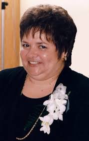 Nancy Kendrew Obituary