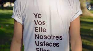 A través del lenguaje se establece una estrecha relación. El Lenguaje Inclusivo Y Lxs Mujerxs Ella Global Community
