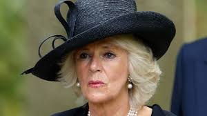 Sad Details About Camilla Parker Bowles