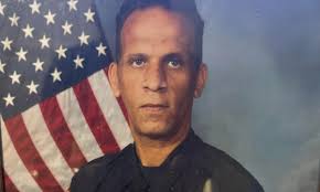 Bombero de Mississippi muere baleado tras una pelea doméstica con su pareja  sentimental