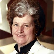 Marian Andersen's Instagram, Twitter & Facebook