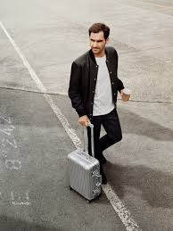 Mar 22, 2012 · this video explains how to set or reset your rimowa luggage locks. Rimowa S New Campaign Lets Us See How Our Favorite Celebrities Travel Conde Nast Traveler