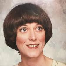 Pamela Grant Obituary