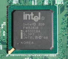 CHIPSET NORTE E SUL