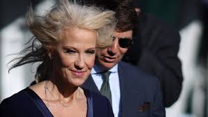Kellyanne conway was born january 20, 1967, is an american pollster, governmental consultant, and pundit who works as a counsellor. Kellyanne Conway Allegedly Shared Topless Photo Of 16 Year Old Daughter Complex