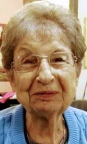 Hattie Harmon Obituary (1927