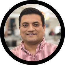 Ishan Amin (@IshanAmin)