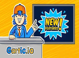 You can set this page as a homework task for a group of students; Gartic Io Unblocked Game Slither Io Game Guide