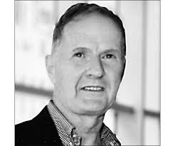 NEWELL SQUIRES Obituary (1925