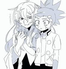 Beyblade Burst Randomness Book 2 Phi Beyblade Burst Beyblade Characters Anime Chibi