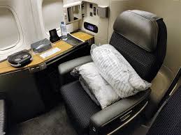 I flew domestic first class on american airlines to see how it compares with coach — here's what i discovered. American Airlines International First Class B777 300er Heathrow To Jfk Review Turning Left For Less