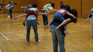 2018.6.28（木） 「親子体操教室（前期）」を実施しました！！ | 公益財団法人小金井市体育協会