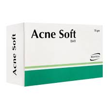 Will you benefit by using acne bar soap? Order Maxitech Acne Soft Soap Bar 75g Online At Special Price In Pakistan Naheed Pk
