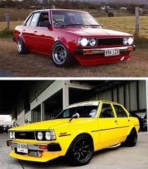 Rp 23.000.000 <1986 corolla dx tahun 1981. Memilih Warna Mobil Corolla Dx