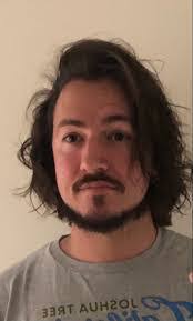 Patrick Rudnick's Instagram, Twitter & Facebook