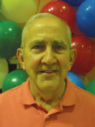 Senior Citizens Reynoldsburg