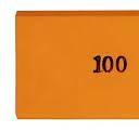 Electroplated Foam Block Hand Pad - 100 Grit