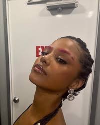 Young Thug appeared in court today, in a custom “Truly Humbled Under God”  suit jacket‼️👀