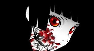 Maybe you would like to learn more about one of these? 56 Dark Anime Girl