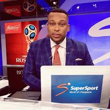 He attended hilton college near pietermaritzburg and the university of the witwatersrand where he studied law, in 1992. Robert Marawa Launches His Online Tv After Being Sacked By Supersport Lovablevibes Digital Nigeria Hip Hop And R B Songs Mixtapes Videos